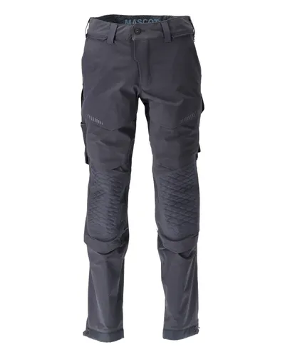 Mascot Customized Trousers with kneepad pockets